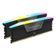 Memorie RAM DIMM Corsair VENGEANCE 32GB(2x16) 6000MHz DDR5 C36, AMD EXPO/XMP 3.0