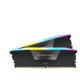 Memorie RAM Corsair Vengeance RGB 64GB DDR5 5600MHz CL36 Kit of 2