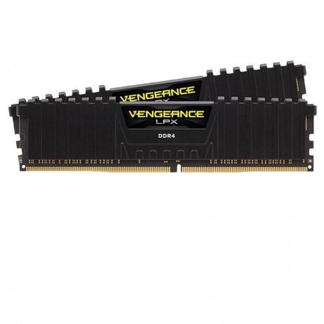Memorie RAM Corsair Vengeance LPX, DIMM, 16GB (2x8GB), DDR4, CL19, 4133MHz