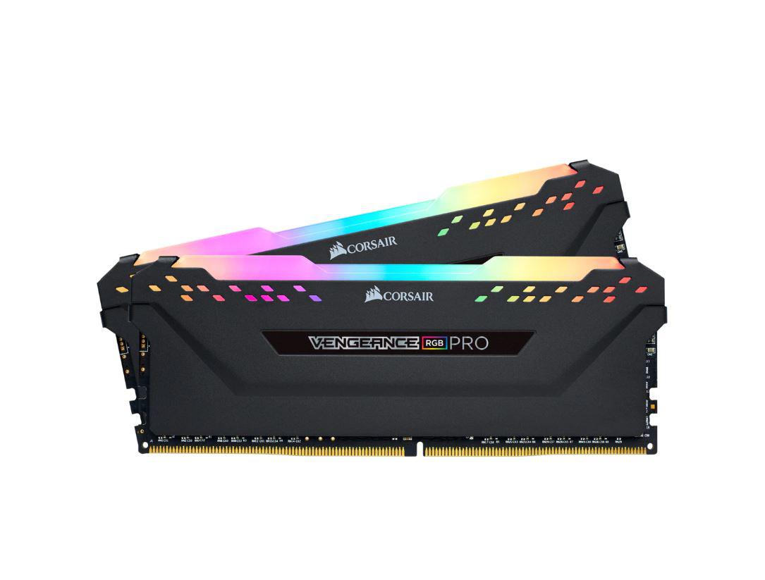 Corsair Memory Kit, Vengeance RGB PRO, 32GB