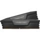 Memorie RAM CORSAIR VENGEANCE 64GB (2x32) DDR5 6600MHZ, CL32, 1.4V, XMP 3.0, black