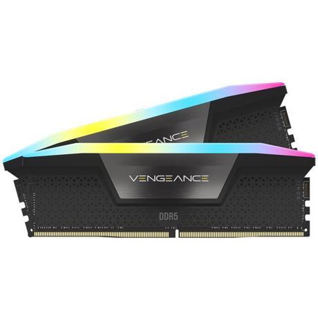 Memorie RAM CORSAIR VENGEANCE 32GB (2x16) DDR5, 6000MHZ CL36