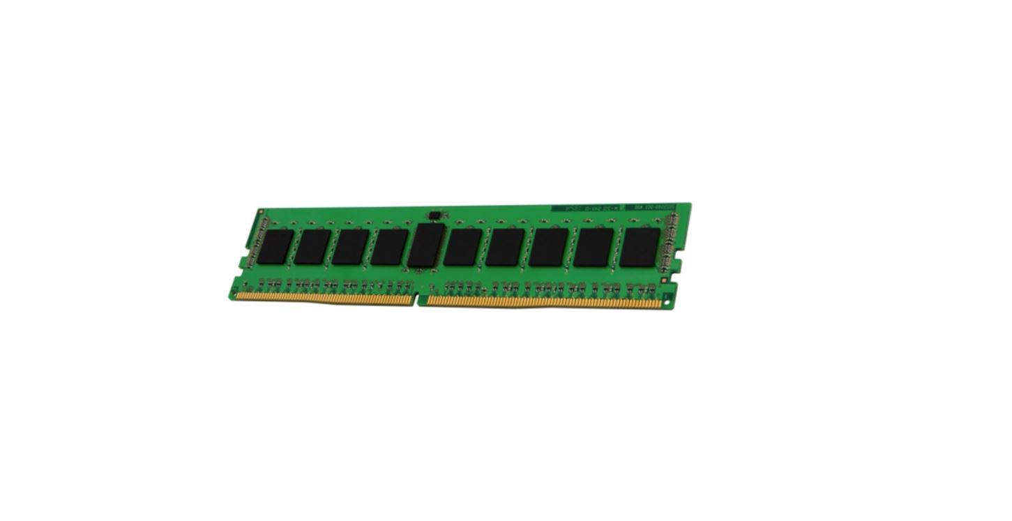 Memorie RAM Kingston, DIMM, DDR4, 32GB, CL19, 2666Hz