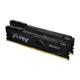 Memorie RAM Kingston Fury Beast, DIMM, DDR4, 32GB, 3200MHz, CL16, 1.35V, Kit of 2