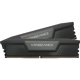 Memorie RAM CORSAIR 64GB (2x32) DDR5 6000MHZ, CL30, 1.4V, XMP 3.0, black