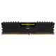 Memorie RAM Corsair Vengeance LPX Black, DIMM, DDR4, 8GB, CL16, 3000MHz
