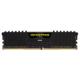 Memorie RAM Corsair Vengeance LPX Black, DIMM, DDR4, 8GB, CL16, 3000MHz