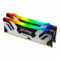 Memorie RAM Kingston FURY Renegade RGB 96GB DDR5 6000MHz CL32 Dual Channel Kit 