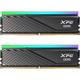 Memorie RAM ADATA LANCER 32GB (2x16) DDR5 6000Mhz, CL30, 1.35V, black