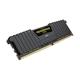 Memorie RAM Corsair Vengeance LPX Black, DIMM, DDR4, 64GB (2x32GB), CL16, 3200MHz
