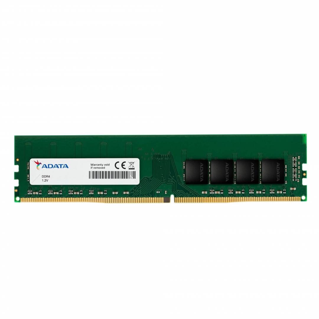 Memorie RAM ADATA, DIMM, DDR4, 32GB, CL19, 2666Mhz