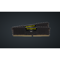 CR VENGEANCE® LPX 32GB (2 x 16GB) DDR4 CMK32GX4M2Z3600C18