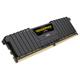 Memorie RAM Corsair Vengeance LPX Black, DIMM, DDR4, 8GB, CL16, 2666MHz