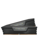 Memorie RAM CORSAIR Vengeance 32GB (2x160 DDR5 6200MHz CL36 Dual Channel Kit, 1.40V, XMP 3.0, black