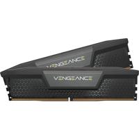 Memorie RAM Corsair Vengeance, DIMM, DDR5, 32GB (2x16gb), CL40, 4800Mhz