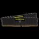 Memorie RAM Corsair Vengeance LPX Black, DIMM, DDR4, 64GB (2x32GB), CL16, 3200MHz