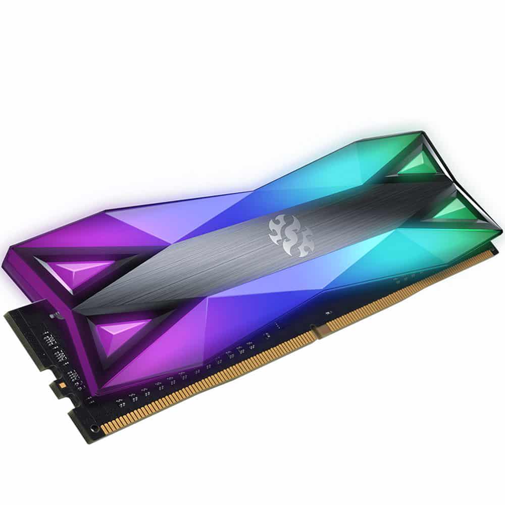 Memorie RAM Adata, DIMM, DDR4, 16GB, CL19, 3600MHz