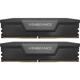 Memorie RAM CORSAIR VENGEANCE 32GB (2x16) DDR5, 6000MHZ, CL36 1.4V AMD EXPO grey