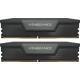 Memorie RAM CORSAIR VENGEANCE 64GB (2x32) DDR5 6600MHZ, CL32, 1.4V, XMP 3.0, black