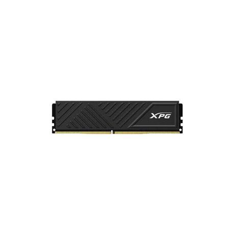 Tip memorie DDR4 Tip Kit Single Channel Compatibilitate Desktop Capacitate (GB) 8 Frecventa (MHz) 3600 Latenta CL18 Radiator Da ECC (verificare erori) Non-ECC Tensiune (V) 1.35