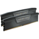 Memorie RAM CORSAIR VENGEANCE 32GB (2x16) DDR5, 5600 MHZ, CL 40, XMP 3.0 BLACK