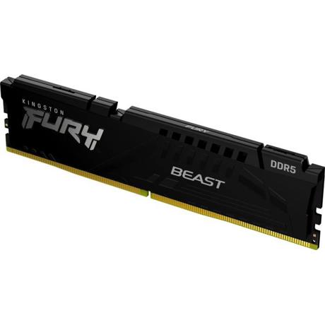 Memorie RAM Kingston FURY Beast DDR5 16GB 6800MHZ CL34 