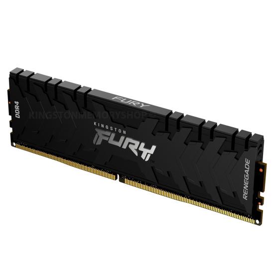 Memorie RAM Kingston, DIMM, DDR4, 16GB, CL16, 3200MHz