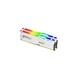 Memorie RAM Kingston, DIMM, DDR5, 64GB, 5600MHz, CL36, 1.35V, FURY Beast White, RGB, Kit of 2