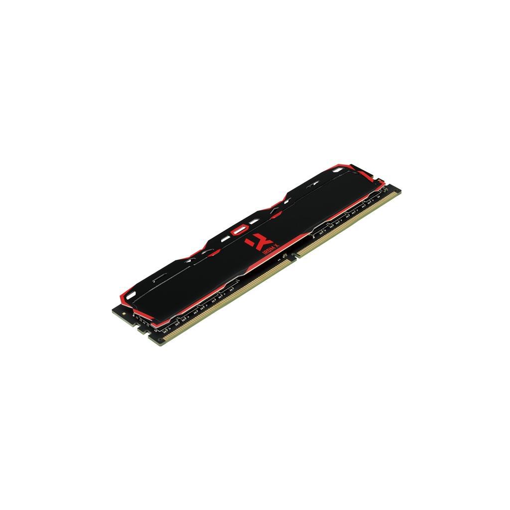 Memorie RAM GoodRAM, DIMM, DDR4, 16GB (2x8GB), CL 16, 3200Mhz