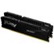 Memorie RAM Kingston FURY Beast Black 16GB(2x8GB) DDR5 6000MHz CL30