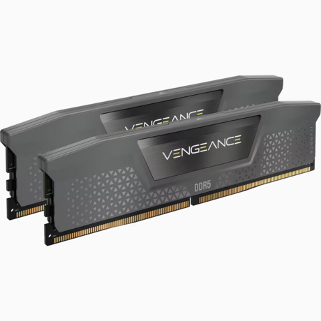 Memorie RAM DIMM Corsair VENGEANCE 32GB(2x16) 5600MHz DDR5 C36, AMD EXPO