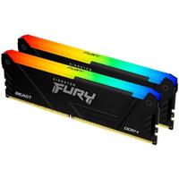 KS DDR4 32GB K2 3200 KF432C16BB2AK2/32