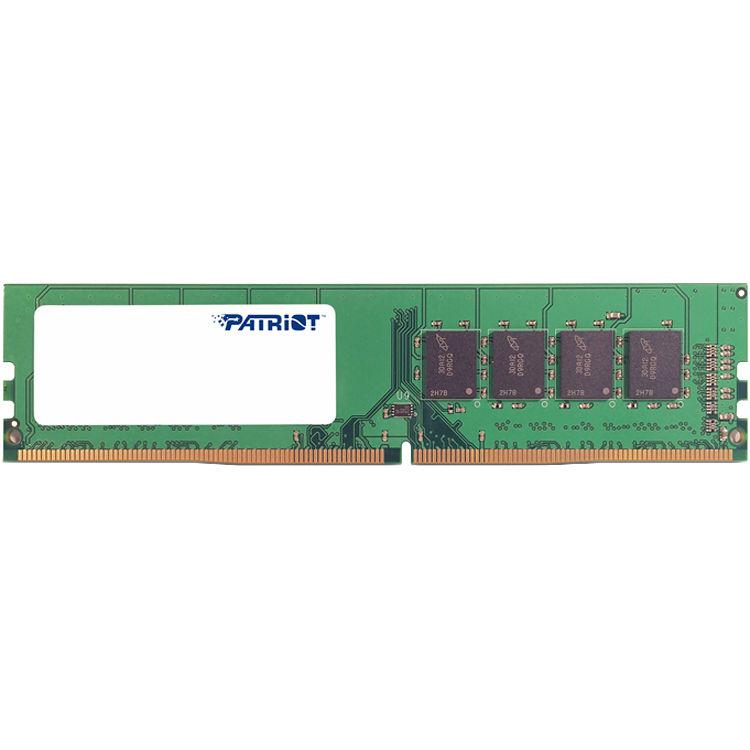 Memorie RAM Patriot Signature Line, DIMM , DDR4, 16GB, CL19, 2666MHz