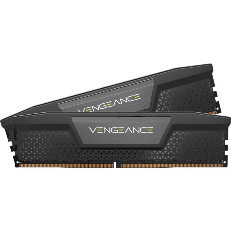 Memorie RAM Corsair Vengeance, DIMM, 32GB (2x16GB), DDR5, CL36, 5600Mhz