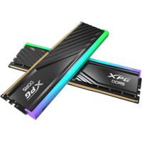 Memorie RAM ADATA LANCER RGB 32GB (2x16) DDR5 6000Mhz, CL30 1.35V