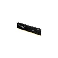 Memorie RAM Kingston, DIMM, DDR5, 32GB, 5600MHz, CL36, 1.35V, FURY Beast Black, Kit of 2