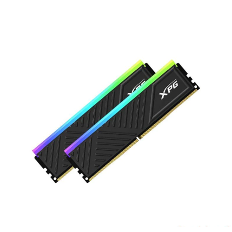 Compact Low-Profile Heatsink Design Top Quality RAM for High Durability Customizable RGB Light Effects Works with the Latest AMD Platforms Supports Intel XMP 2.0 for easy overclocking RoHS compliant Operating temperature: 0°C to 85°C Storage temperature: -20°C to 65°C Operating voltage: 1.35V