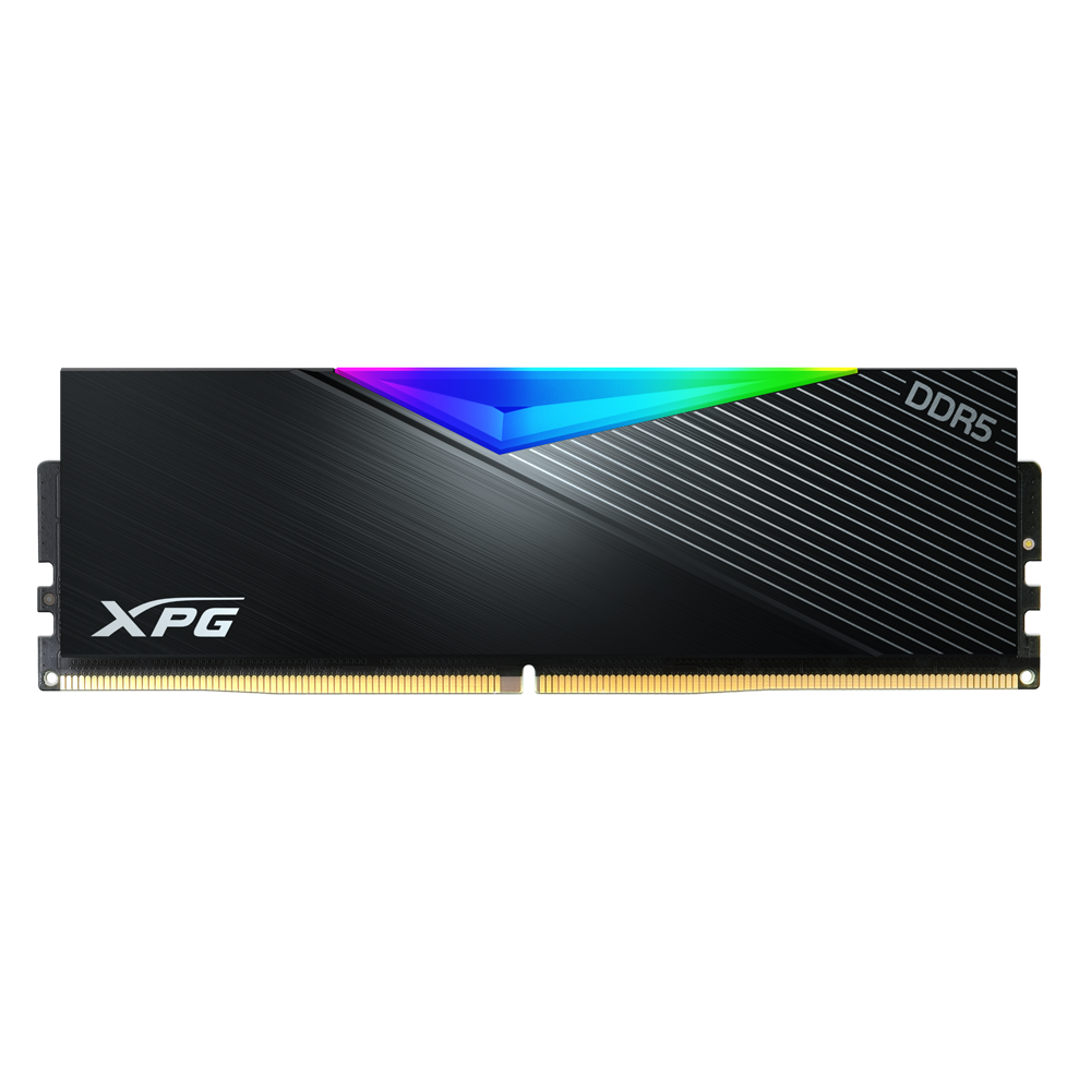 Memorie RAM ADATA Lancer, DIMM, DDR5, 16GB, CL38, 5200MHz