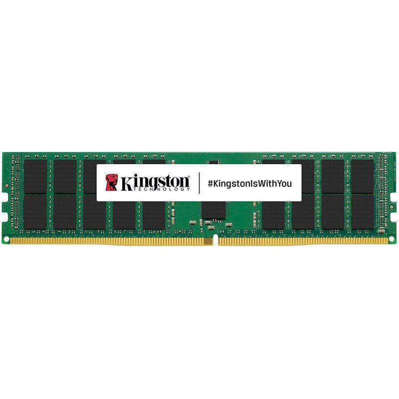 Memorie RAM Server Kingston, 32GB, DIMM, DDR4, 3200Mhz, ECC