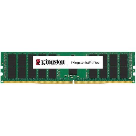 Memorie RAM Server Kingston, 32GB, DIMM, DDR4, 3200Mhz, ECC