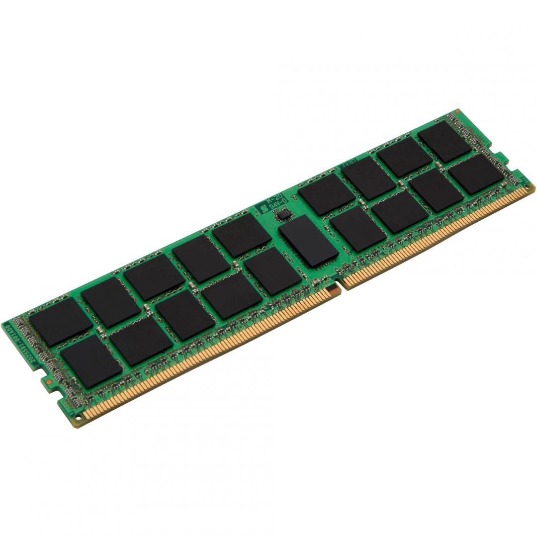 Memorie RAM Server Kingston, SDRAM, DDR4, 16GB A8, CL19, 2666MHz