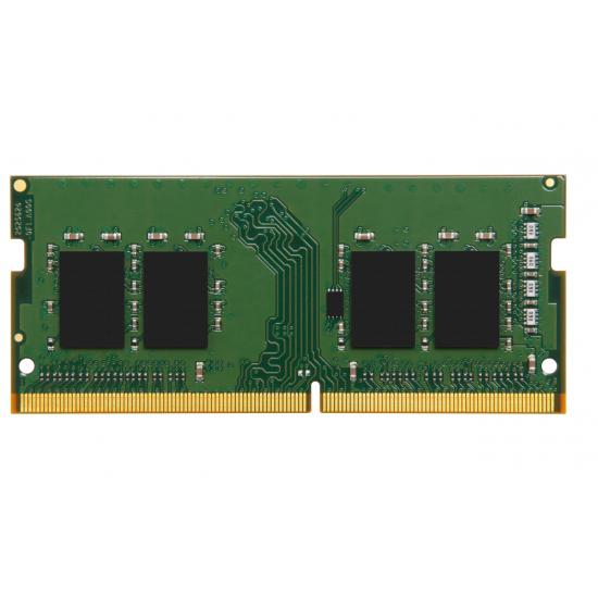 Memorie RAM server Kingston, SODIMM, DDR4, 16GB, CL19, 2666Mhz