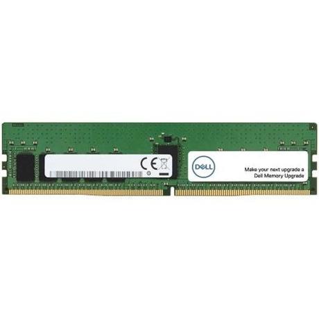 Memorie server Dell - 16GB - 2RX8 DDR4 RDIMM 3200MHz