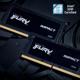 Memorie RAM notebook Kingston FURY Impact, 32GB, DDR5, 5600MHz, CL40, 1.1v