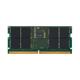 Memorie RAM Kingston 16GB, DDR5, 5600Mhz, CL 46