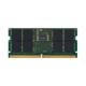Memorie RAM Kingston 16GB, DDR5, 5600Mhz, CL 46