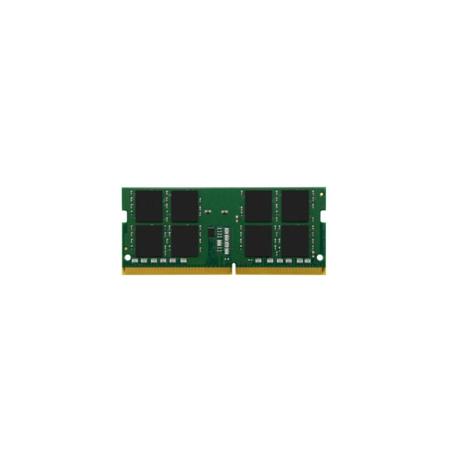 Memorie RAM Kingston, SODIMM, DDR4, 8GB, CL22, 3200Hz