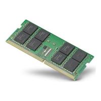 Memorie RAM Kingston, SODIMM, DDR5, 16GB, 4800MHz, CL40, 1.1V
