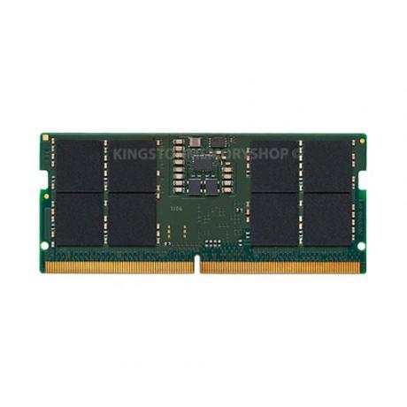 Memorie RAM notebook Kingston, SODIMM, DDR5, 32GB, 5600MHz, CL46, 1.1V