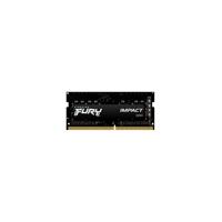 Memorie RAM notebook Kingston, SODIMM, DDR4, 32GB, 3200MHz, CL20, 1.2V